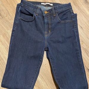 J brand skinny jeans